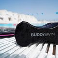 Plavecká deska BuddySwim Pull Buoy black/pink 6