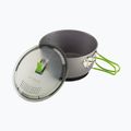 Hrnec Optimus Terra Xpress HE Cook Pot stříbrný 8020676 2