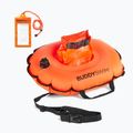 Záchranná bójka BuddySwim Hydrastation 10 l orange 3