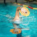Plavecké packy BuddySwim Power Paddle orange 3