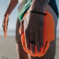 Plavecké packy BuddySwim Power Paddle orange 6