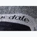 Pánské ponožky Bridgedale Lightweight Merino Performance 3/4 Crew Original silver/navy 3