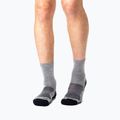 Pánské ponožky Bridgedale Lightweight Merino Performance 3/4 Crew Original silver/navy 5