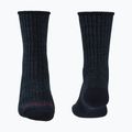 Pánské ponožky Bridgedale Midweight Merino Comfort Boot Original navy 2