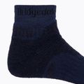 Pánské trekingové ponožky Bridgedale Hike Midweight Performance Ankle navy 3