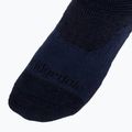 Pánské trekingové ponožky Bridgedale Hike Midweight Performance Ankle navy 4
