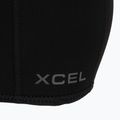 Neoprenová čepice Xcel Axis Cap W/Bill 2 mm černá 4