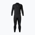 Pánský neopren Xcel Comp 4/3 mm Back Zip Full black