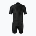 Pánský neopren Xcel Axis Back Zip Spring 2 mm SS black 3