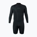 Pánský neopren Xcel Axis Back Zip Spring 2 mm LS black