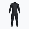 Pánský neopren Xcel Axis 3/2 mm Back Zip Full black