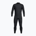 Pánský neopren Xcel Axis 5/4 mm Back Zip Full black