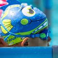 Plavecké brýle Finis H3 Goggle blue/blue 3