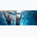 Plavecký čelní šnorchl  FINIS Glide Snorkel mint green 3