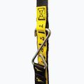Startovní opěrka pro znak FINIS Backstroke Start Wedge yellow/black 3