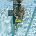 Záchranná bójka FINIS Pull Buoy Ankle yellow 4