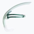Plavecká šnorchlovací trubice FINIS Stability Snorkel sage