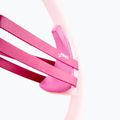 Plavecká šnorchlovací trubice FINIS Stability Snorkel orchid 2