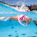 Plavecká šnorchlovací trubice FINIS Stability Snorkel orchid 4