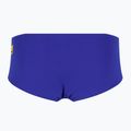 Pánské plavky FINIS Aqua Short Solid blueberry 2