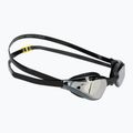Plavecké brýle FINIS Mach 1 Racing titanium