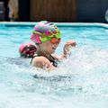 Dětské plavecké brýle Finis Fruit Basket Goggles orange 3
