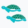 Dětská plavecká deska FINIS Floatie Friends Turtle blue/green
