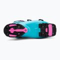 Dámské lyžařské boty Dalbello Veloce 105 MV W caraibi blue/dark blue 4