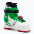 Dětské lyžařské boty Dalbello CX 2.0 Cabrio GW white/green race