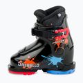 Dětské lyžařské boty Dalbello J Green 1.0 GW black 3