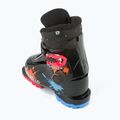 Dětské lyžařské boty Dalbello J Green 1.0 GW black 5