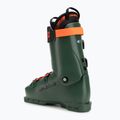 Lyžáky Dalbello DRS 130 deep green/deep green 2