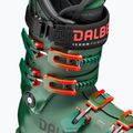 Lyžařské boty Dalbello Veloce 130 MV deep green/deep green 6