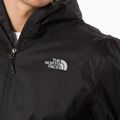 Pánská bunda do deště The North Face Quest black NF00A8AZJK31 5