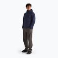 Pánská zateplená bunda Arcteryx Atom Hoody black sapphire 2