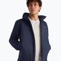 Pánská zateplená bunda Arcteryx Atom Hoody black sapphire 7