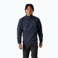 Pánská zateplená bunda Arcteryx Atom black sapphire