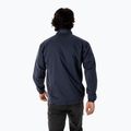 Pánská zateplená bunda Arcteryx Atom black sapphire 2