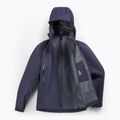 Pánská nepromokavá bunda Arcteryx Beta AR black sapphire 8