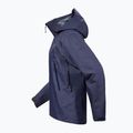 Pánská nepromokavá bunda Arcteryx Beta AR black sapphire 9
