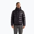 Pánská zateplená bunda Arcteryx Cerium SV Hoody black