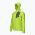 Pánská fleecová mikina Arcteryx Delta Hoody mantis/tatsu 3