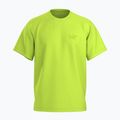 Pánské triko Arcteryx Kragg SL Cotton mantis