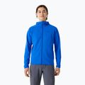 Pánská trekingová mikina  Arcteryx Kyanite Lightweight Hoody fluidity