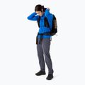 Pánská trekingová mikina  Arcteryx Kyanite Lightweight Hoody fluidity 2