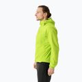 Pánská větrovka  Arcteryx Squamish Hoody mantis 4