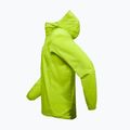 Pánská větrovka  Arcteryx Squamish Hoody mantis 8