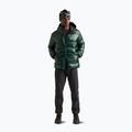 Pánská zateplená bunda Arcteryx Cerium SV Hoody dark jade 4