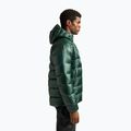 Pánská zateplená bunda Arcteryx Cerium SV Hoody dark jade 5