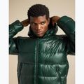 Pánská zateplená bunda Arcteryx Cerium SV Hoody dark jade 8